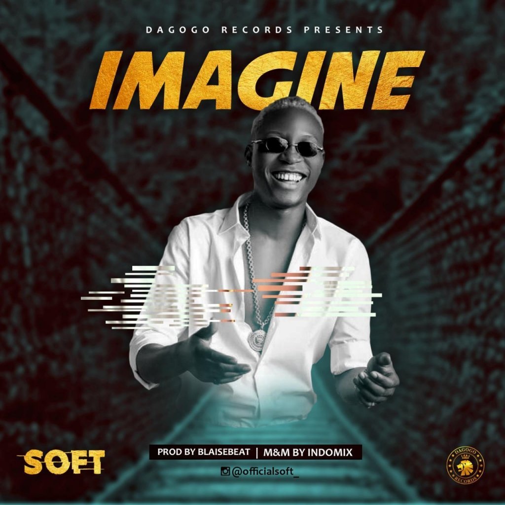 'Imagine' by Soft