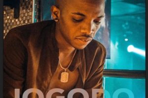 'Jogodo' by Tekno