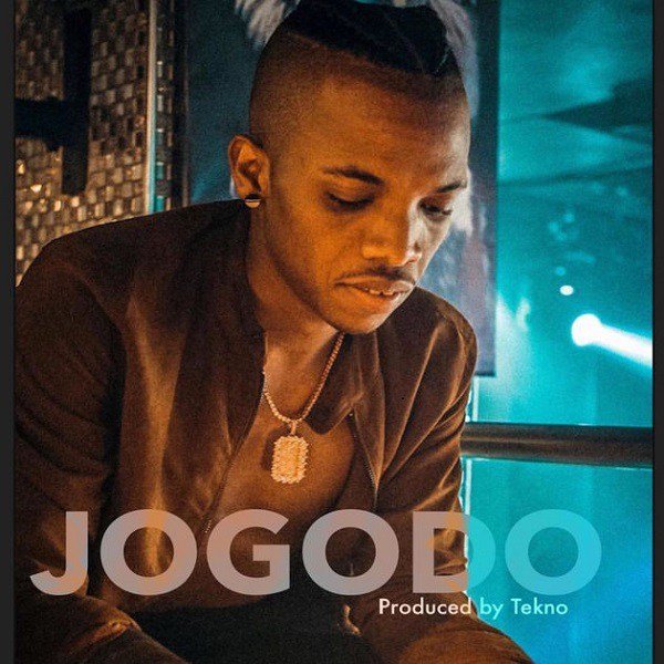 'Jogodo' by Tekno