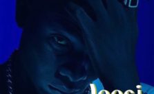 'Joosi' by Terry Apala