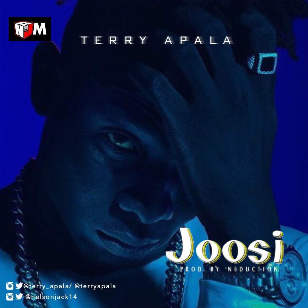 'Joosi' by Terry Apala