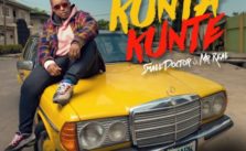 'Kunta Kunte' by DJ Lambo ft. Small Doctor & Mr. Real