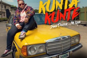 'Kunta Kunte' by DJ Lambo ft. Small Doctor & Mr. Real