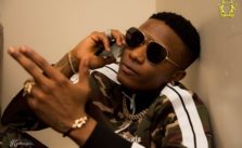'Lagos Vibes' (Leak) by Wizkid