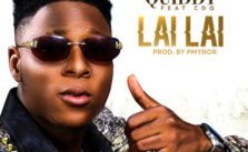 'Lai Lai' by Quiddy ft. CDQ