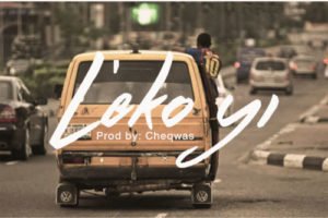 'Lekoyi' by HOD