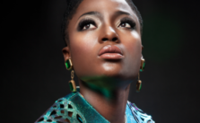 'Mame (Give Me)' by Efya x Mr Eazi