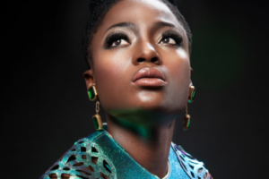 'Mame (Give Me)' by Efya x Mr Eazi