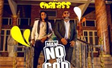 'Man No Be God' by Larry Gaaga ft. Charass
