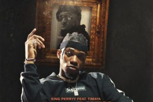Man On Duty by King Perryy ft. Timaya