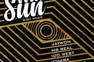 'Masun (Stay Woke)' by Jaywon ft. Idowest, Mr. Real, Ichaba, Toyin of Life & Gabzy