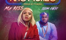 'Merule' by Mz Kiss ft. Slimcase