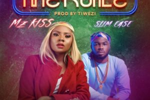 'Merule' by Mz Kiss ft. Slimcase