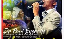 'Nara Ekele' by Dr Paul Enenche ft. Dunamis Voice Int'l & Mrs Osinachi Nwachukwu
