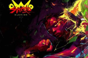 'Owo Shayo' by Olamide