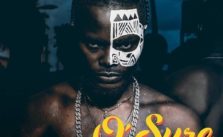 'O’Sure' by Oladips ft. Olamide
