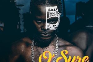 'O’Sure' by Oladips ft. Olamide