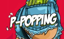 P-Popping by Viktoh ft. Olamide