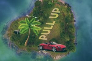 'Pull Up' by Reekado Banks