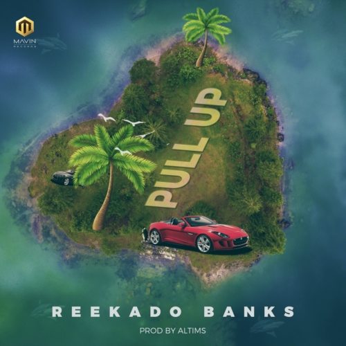 'Pull Up' by Reekado Banks