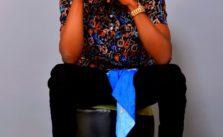 Senrere by Remmy Banks