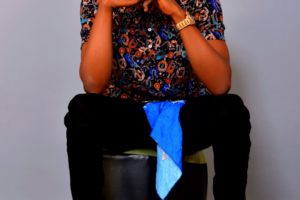Senrere by Remmy Banks