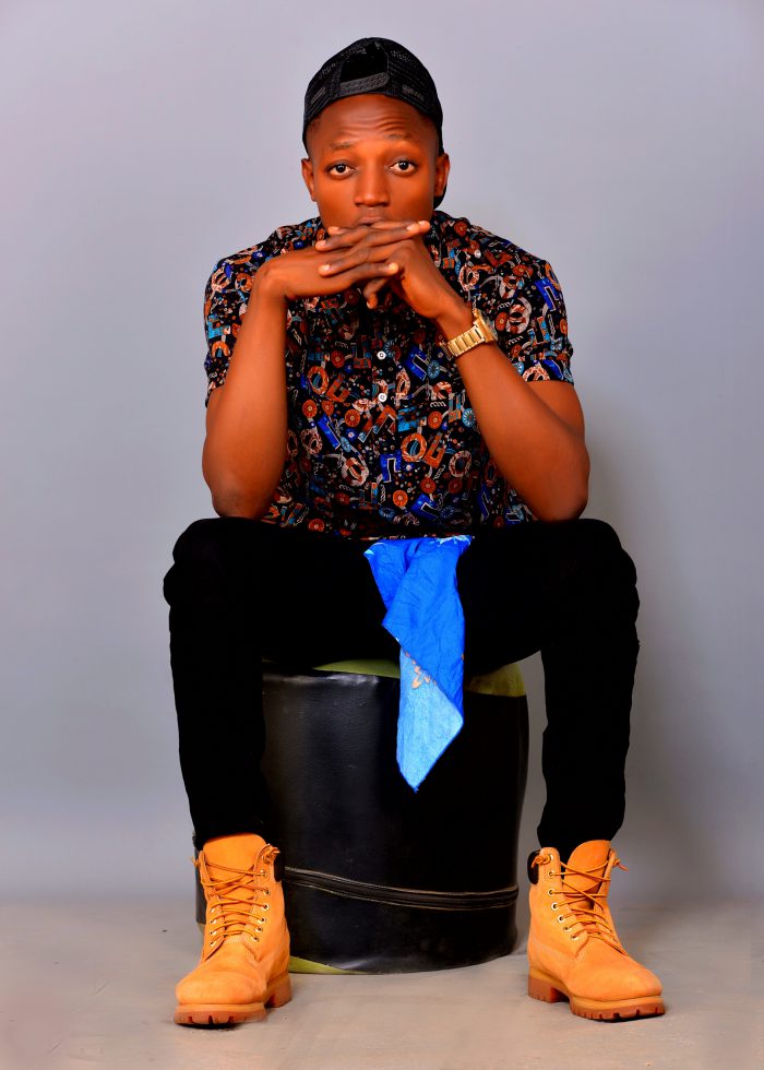 Senrere by Remmy Banks