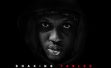 'Shaking Tables' by A-Q