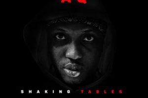 'Shaking Tables' by A-Q