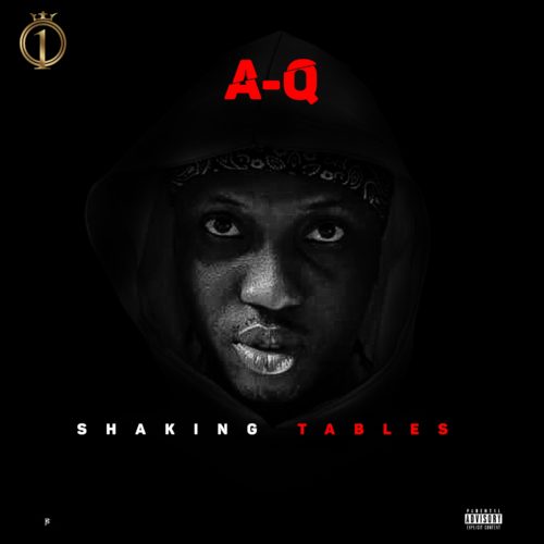 'Shaking Tables' by A-Q