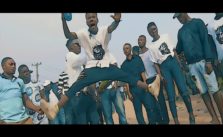 Shaku Shaku' by Dammy Krane