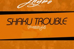 'Shaku Trouble (Freestyle)' by Jhybo