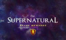 Supernatural by Frank Edwards