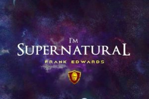 Supernatural by Frank Edwards