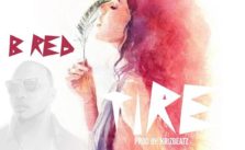 Tire by B-Red