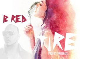 Tire by B-Red