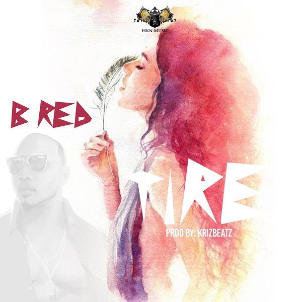 Tire by B-Red