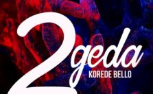2geda by Korede Bello