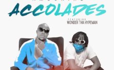 Accolades by Charles Okocha ft. Wonda Tha Hypeman