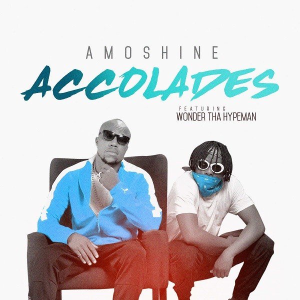 Accolades by Charles Okocha ft. Wonda Tha Hypeman
