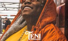 Askamaya by Teni
