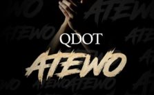 Atewo by Qdot
