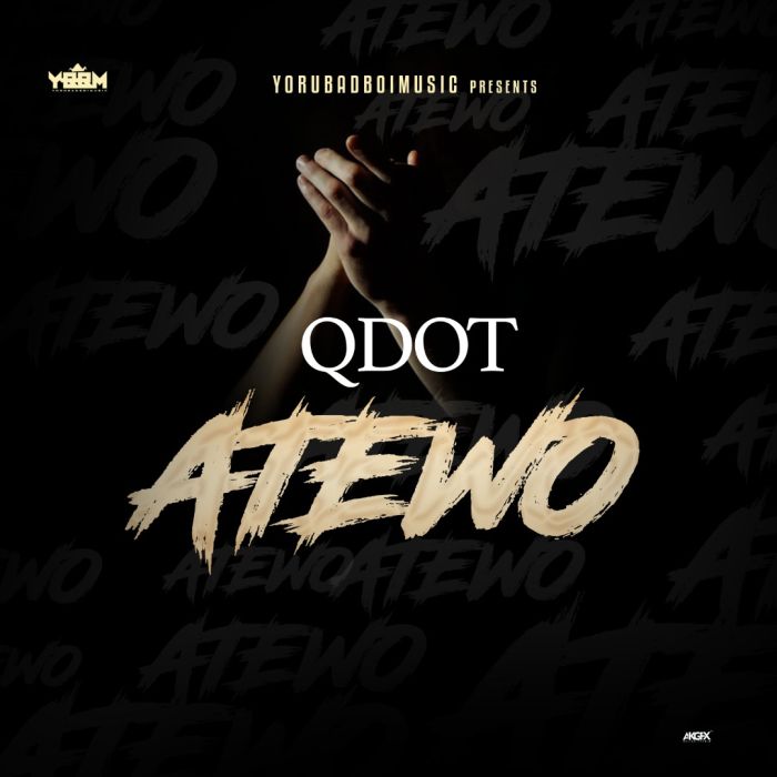 Atewo by Qdot