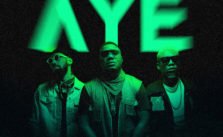 Aye (Life) by CDQ ft. Phyno & Reminisce