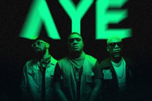 Aye (Life) by CDQ ft. Phyno & Reminisce