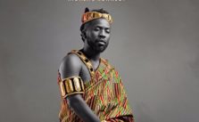 Bibi Nti by Bisa Kdei