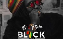 Black AND Proud by MS x 2Baba