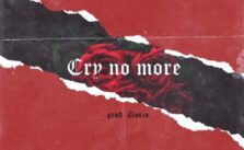 Cry No More by Stilo Magolide