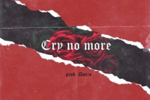 Cry No More by Stilo Magolide
