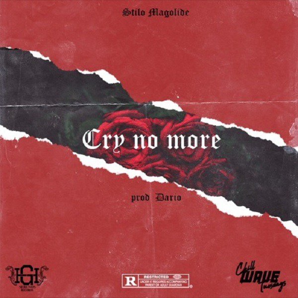 Cry No More by Stilo Magolide
